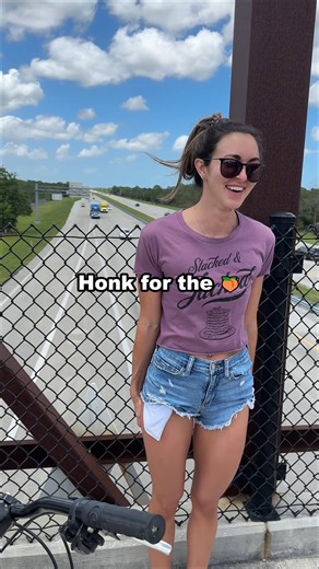 Bryce Adams Vids | Showing the truckers some love! | Instagram