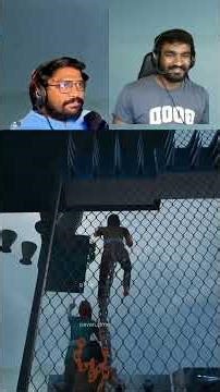This Game is Literally Mission Impossible 💀 | Chained Together Funny #telugufunnyvideos #telugu