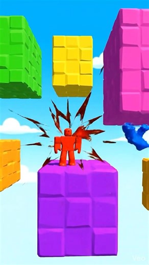 Red Roblox vs Blue Roblox 🟥🟦 #rbbattles #robloxchannel #robloxanimation #roblox #foryou #fyp #game