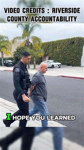 Bald Man Learned Hard Lesson After Breaking Auditors Camera #instantkarma #firstamendmentaudit