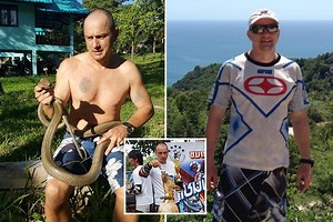 Koh Tao ‘death island’ mystery deepens as ‘healthy’ dad becomes TENTH Westerner to die in suspicious circumstances