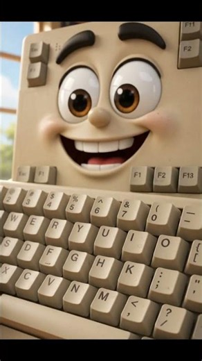 The Evolution of Keyboard: From Typewriters to Wireless Tech! ⌨️⚡