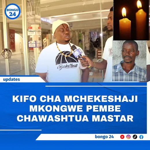 full interview on youtube bongo 24