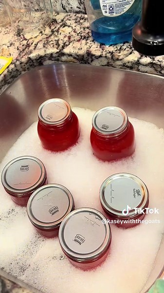 Skip the store bought tomato sauce and preserve a bit of summer in a jar! #tomatosauce #tomatosaucerecipe #howtomaketomatosauce #canning #homesteading
