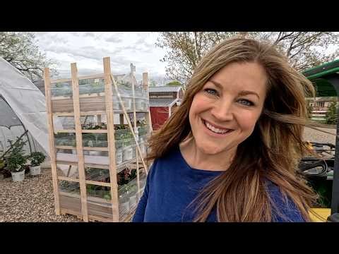 New Perennial Plant Load!!! 😍😍😍 // Garden Answer