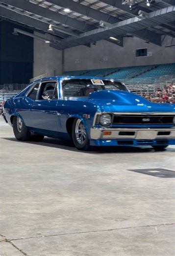 Baddest Muscle Cars at Goodguys Columbus 2026
