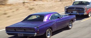 Official Dodge Brothers Commercial ft. the 2015 Charger and Challenger - John vs. Horace
