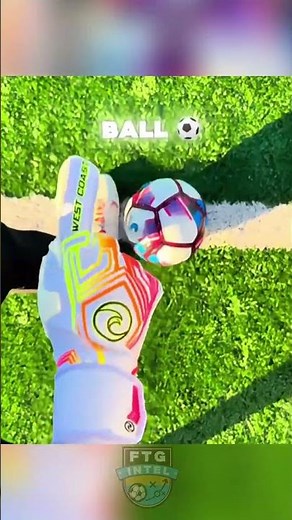 How To Goal Kick Like A Pro