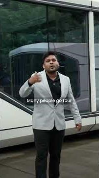 Mini home, maximum comfort! #ytshorts #affhanshipping #importexportbusiness