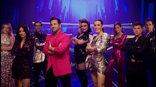 Tu cara me suena temporada 12 - Ver episodios online