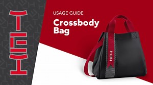 580K views · 99 reactions | From our Honda Official Merchandise "TEI", discover the unique ways that you can style this Crossbody Bag. Turn it from a tote to a bucket bag in just 1 simple step! Get yours from any Honda Authorised Dealers nationwide or shop the full collection now on #ShopeeMallMY: https://bit.ly/2WJxLcZ | Honda Malaysia | Facebook