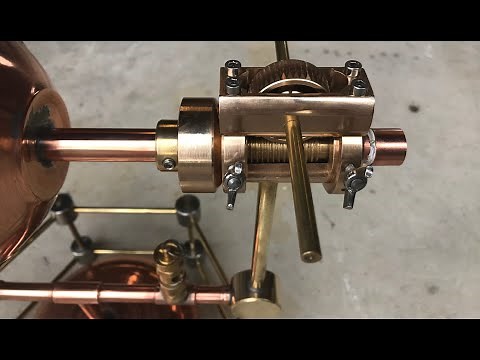 Cutting a metric thread, milling saw use & turning flat surfaces on imperial engineers metal lathe