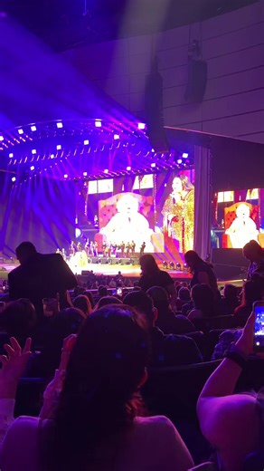 Chelo #1-23-2026# despedida de Chelo en Las Vegas #concerts 2026#planet Hollywood