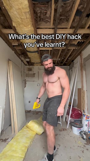 Insulation Tips: Secure Your Loft Roll Effectively