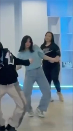 Le Sserafim - Easy Dance Cover #dancevideo #kpop #lesserafim