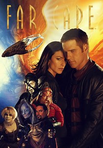 Farscape - Verschollen im All - Stream: online anschauen