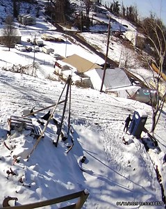 982K views · 3.2K reactions | Here is a video of an Amazon delivery van that crashed into an outbuilding at the Christian Fellowship Center Sunday afternoon. According to the Knoxville Police Department, no one was inside the van or building when the crash happened. https://www.wbir.com/article/news/local/amazon-delivery-van-crash-knoxville-kpd/51-3290a519-399f-4111-815b-ee286e61e3a7 Video credit: Jonathon Coleman | WBIR Channel 10 | Facebook