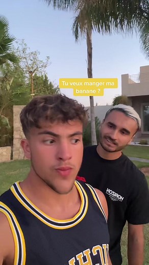 Sélectionne tes termes avec sagesse 😎🍆