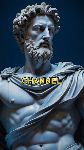 eliminate them from your life immediately Stoicism