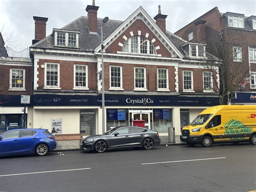 Plans revealed for 10-storey co-living block with over 100 homes in Harrow Town Centre - Harrow Online