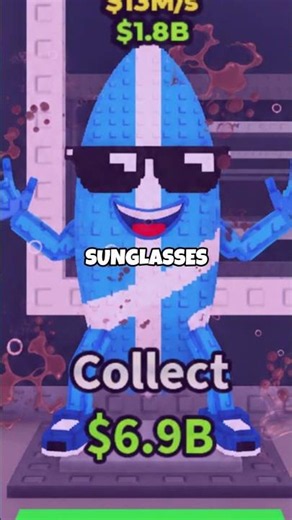 5 UNRELEASED Summer Lucky Block Brainrots!😱