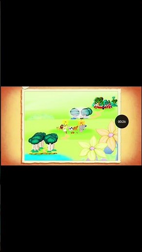 map Dora Adventures alice