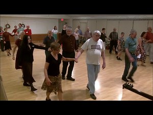 Chestnut • English Country Dance