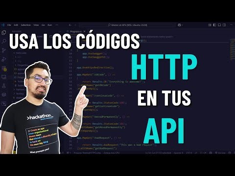System Design: Learn to use HTTP codes in your APIs
