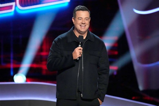 A New Rule Change on The Voice Season 28 Gives Carson Daly More Power (DETAILS)