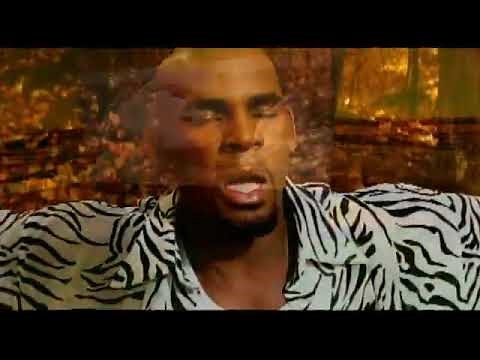 R. Kelly - I Believe I Can Fly