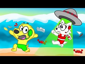 ROBLOX TSUNAMI SURVIVAL SECRET UFO ENDING (Tsunami Game)