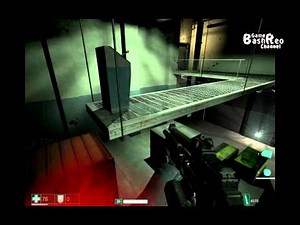 F.E.A.R. Extraction Point #2