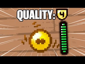 Golden Diplopia Is INSANE