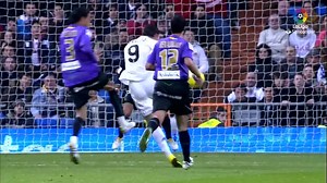 3.2K views · 108 reactions | Cristiano Ronaldo MEILLEURS Buts LaLiga 2009-2010 ⚽ Abonnez-vous à ma chaîne Youtube pour plus de vidéos https://youtu.be/qzlachsScLU | Aziz Du Foot | Facebook