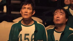 40K views · 284 reactions | Squid Game Season 2 Ending Explained: Hidden Clues Uncovered #SquidGame #squidgameseason2 #squidgamenetflix #squidgamechallenge #ending #easteregg | Top 10 Nerd | Facebook