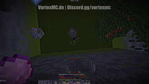Join VortexMC: Your Ultimate Minecraft PvP Server