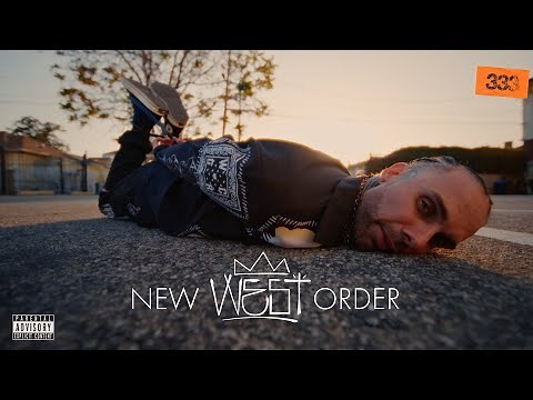 FEVER 333 - NEW WEST ORDER [OFFICIAL VIDEO]