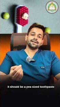 Best Kids Dental Clinic in Hyderabad | Kids Dental Tips by Dr. Raghu | The Dental Specialists