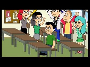 Jocelyn Starts a Class Argument And Gets Grounded