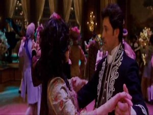 So Close (Manadrain Cover) Enchanted Ball scene