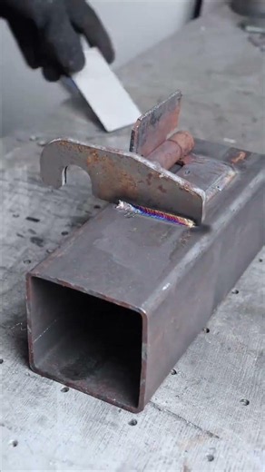 torch laser welding