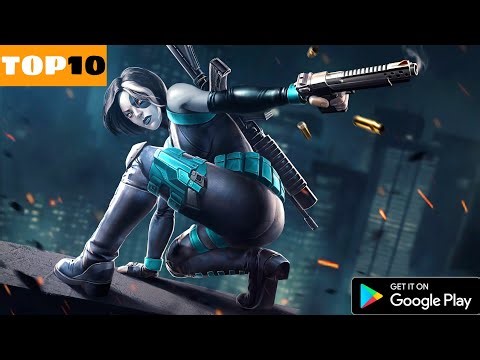 Top 10 Best Fighting Games for Android 2025