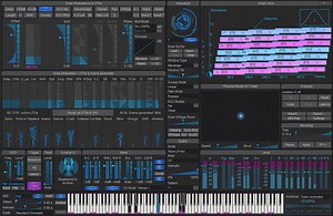 accSone releases crusher-X 9 granular synthesis effect plugin