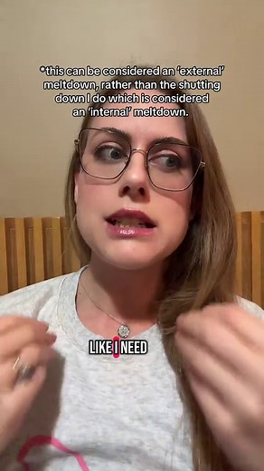 Understanding Autistic Meltdowns in Adults