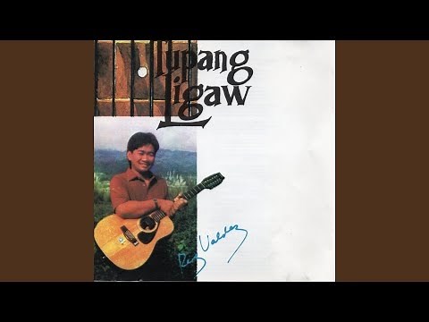 Tao Lyrics - Rez Valdez