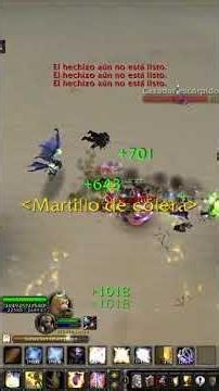 THE LAW OF THE STRONGEST #warmane #wowwotlk #shorts #mmorpg #gaming #warcraft #games #pvp #wow