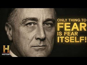 FDR and America at War: From D-Day to His Final Hours