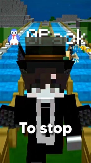 This Minecraft Trick Is INSANE!