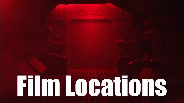 The Importance of a Well-Designed Film Set