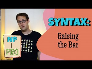 What Changes in a Sentence When We Swap Verbs? Raising vs. Control Verbs